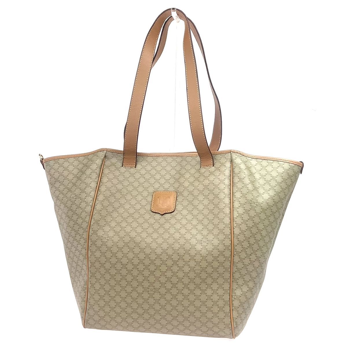 希少 キタムラ フレンチブルドッグ トートバッグ 美品 希少 Kitamura