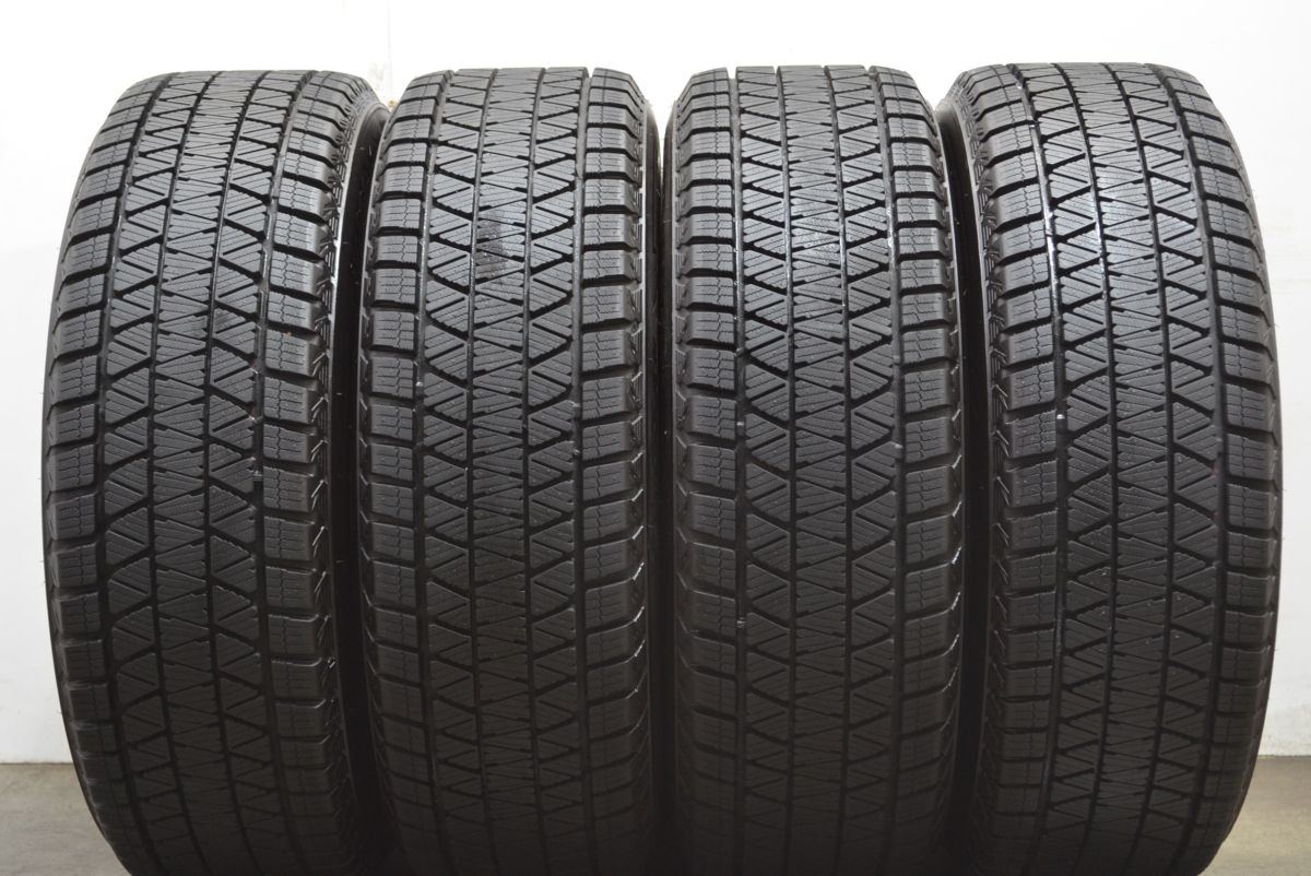 ブリヂストン ブリザック