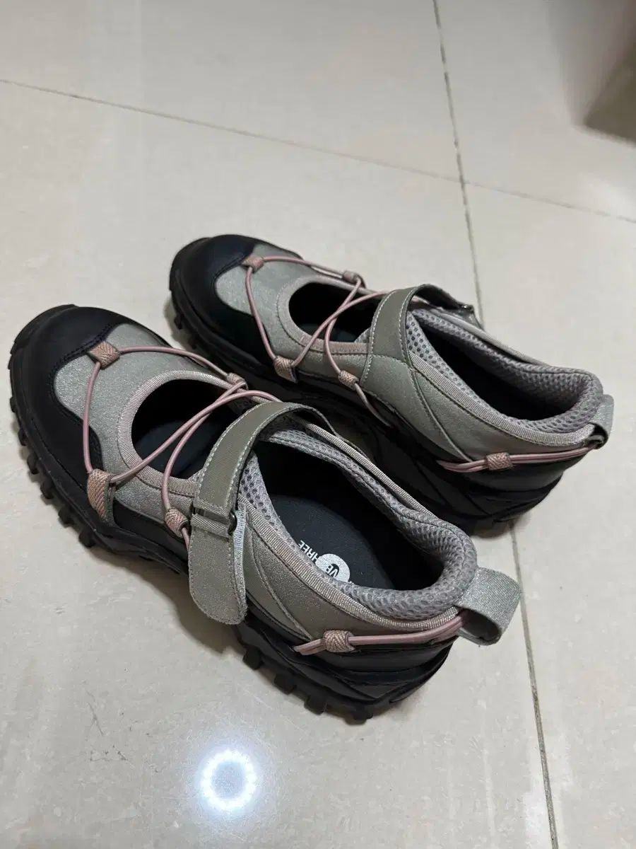 メリージェーン