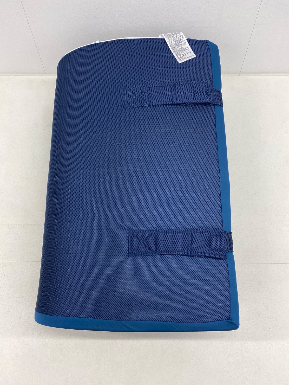 2F YG25051503 ≪中古品≫ 西川 高反発 敷布団 マットレス Duex Wave  