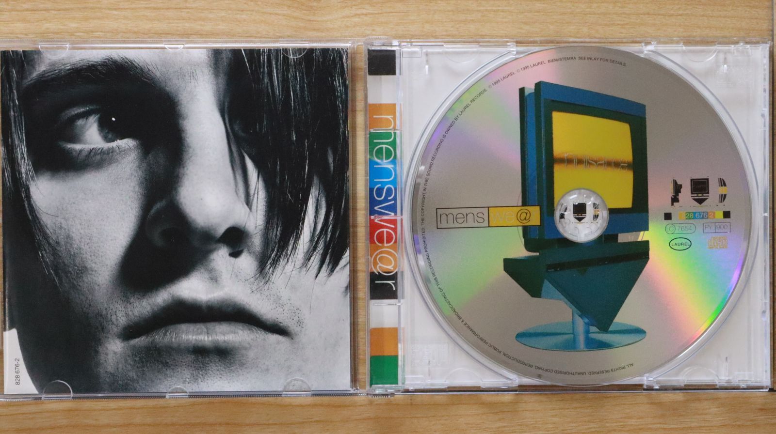 中古CD☆ロッド・スチュワート/Rod Stewart□ If We Fall in Love