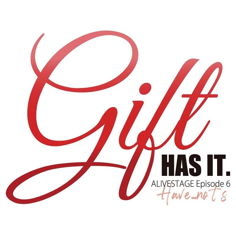 BD 2.5次元ダンスライブ｢ALIVESTAGE Episode 6 Gift Blu-ray