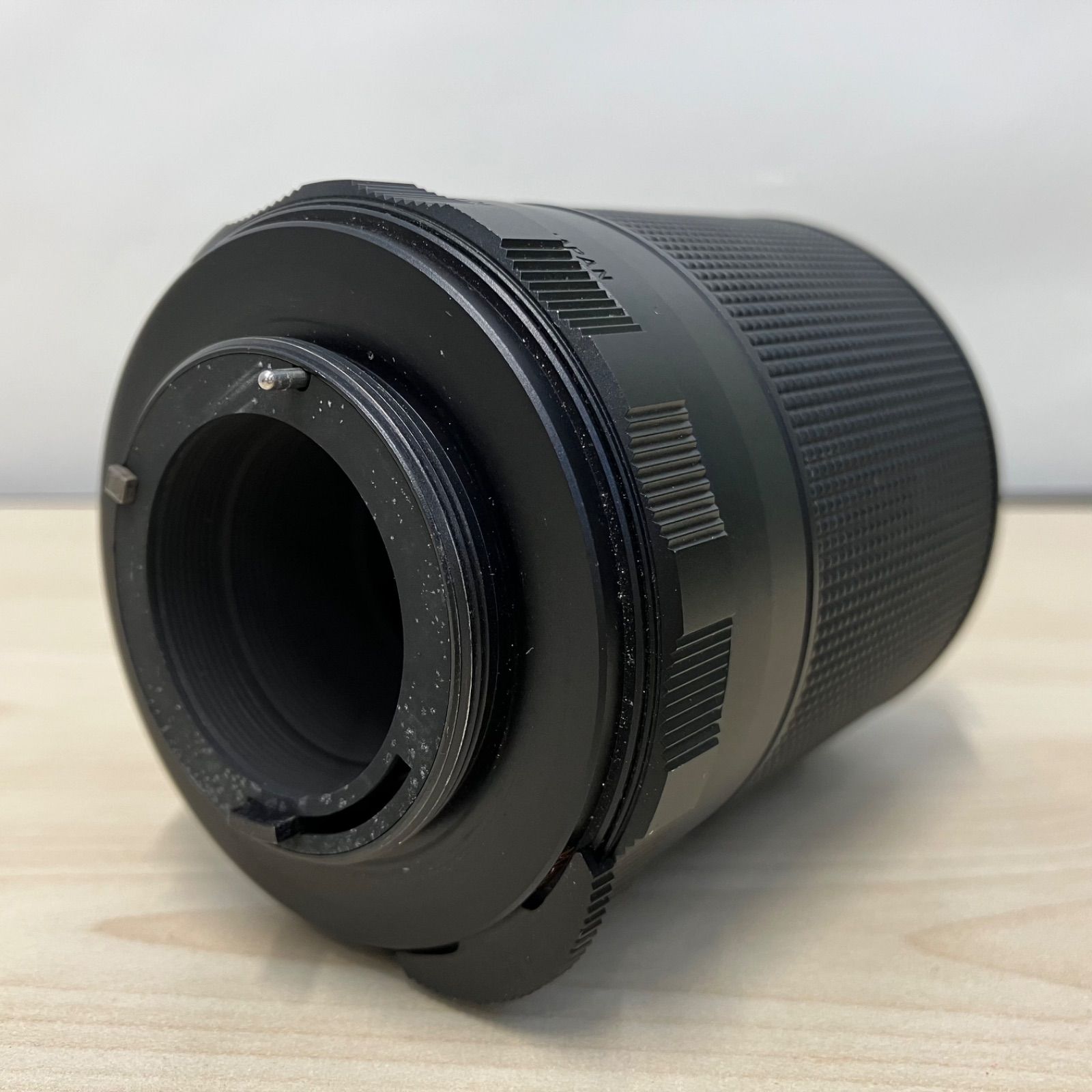 00286】 PENTAX TAKUMAR 100mm F4 ペンタックス 【公式通販】