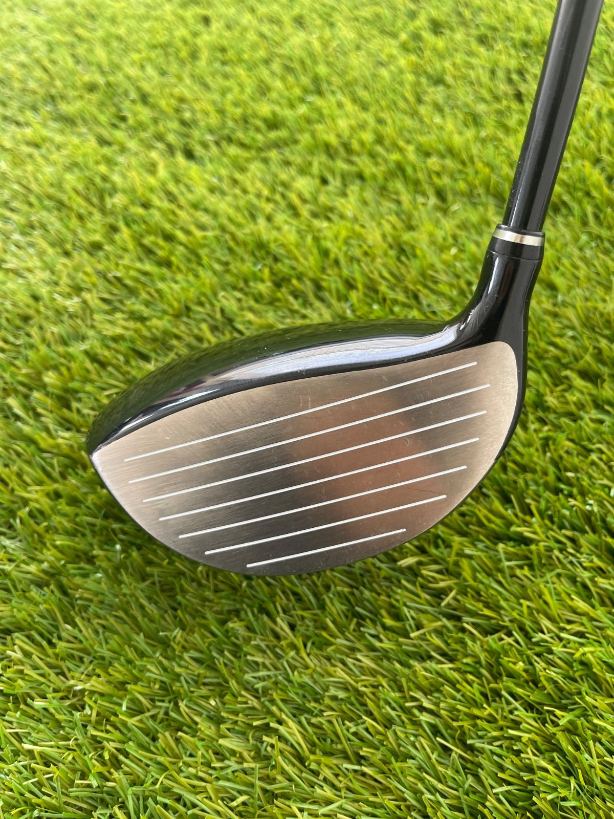 スリクソン ドライバー 9.5度 右 SRIXON GiE カーボン Miyazaki