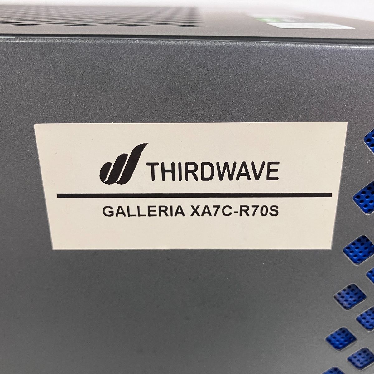 デスクトップ PC