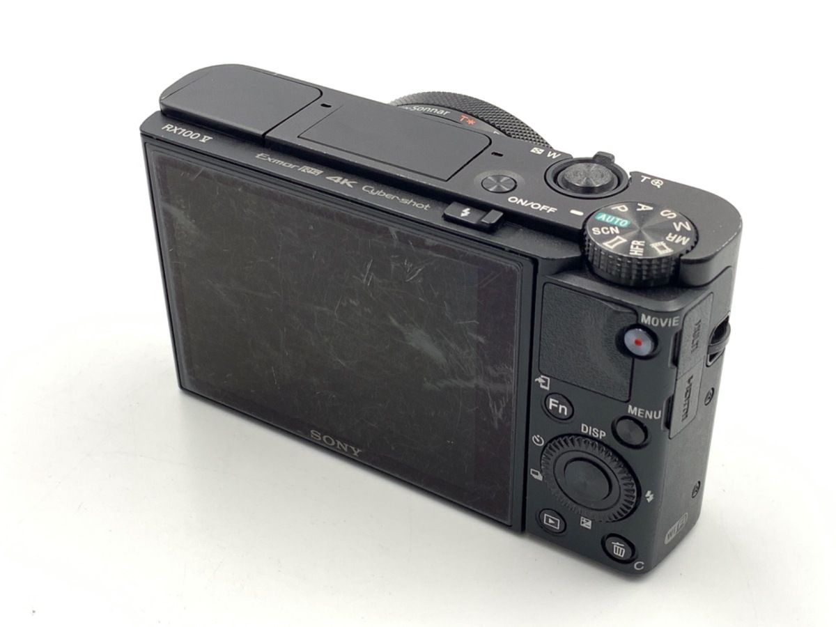 SONY Cyber−Shot RX DSC-RX100M5A おまけ複数有り！ SONY DSC