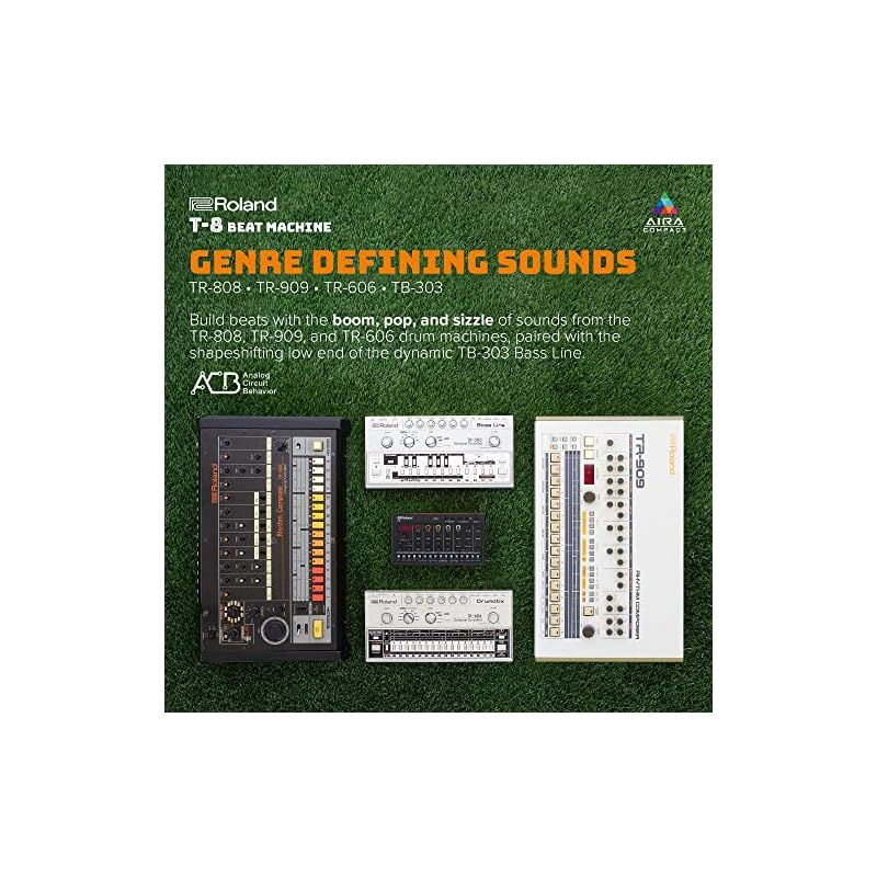 AIRACOMPACTビートマシン