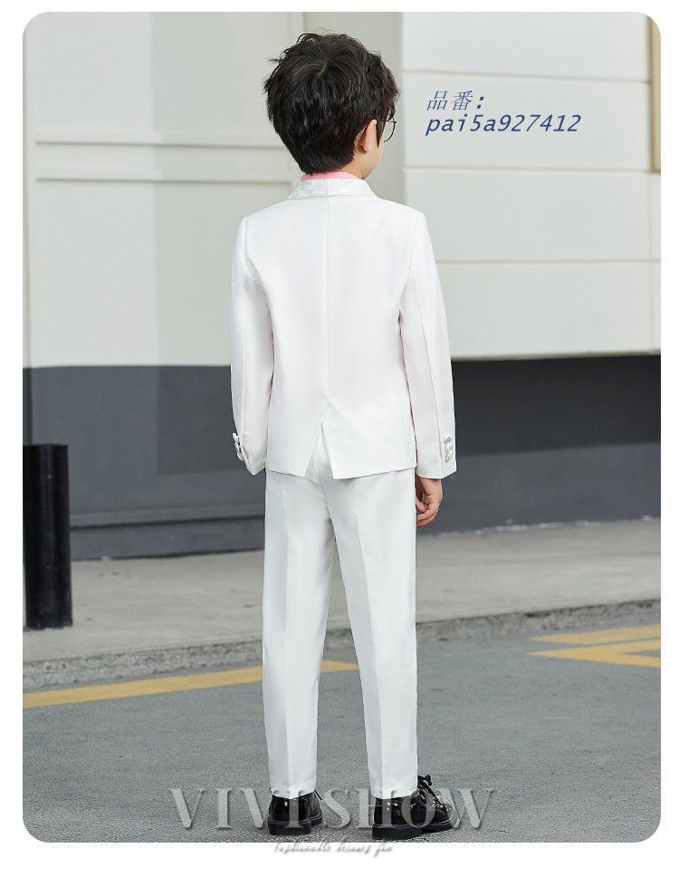 男の子 大人っぽい