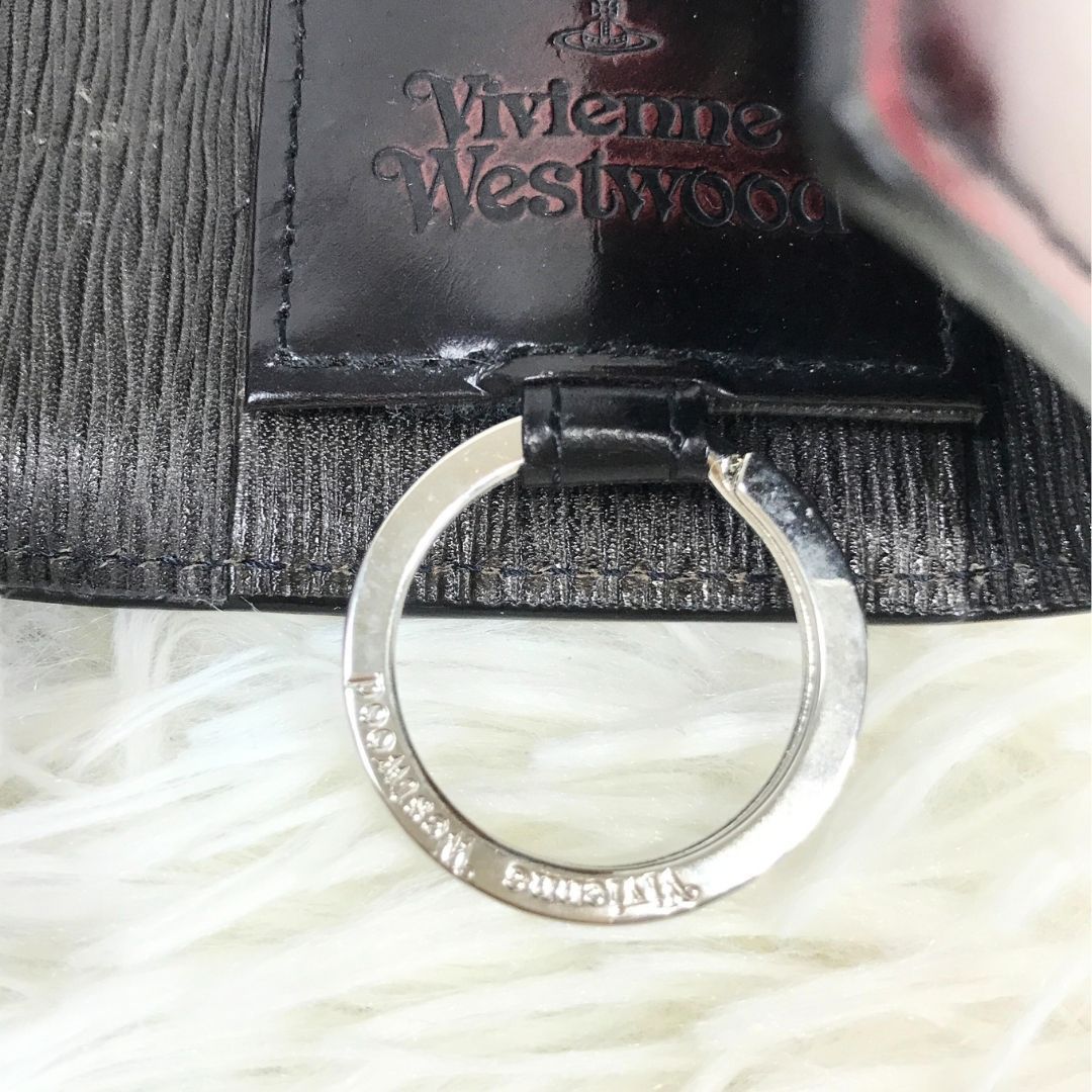 Vivienne Westwood ヴィヴィアンウエストウッド キーケース
