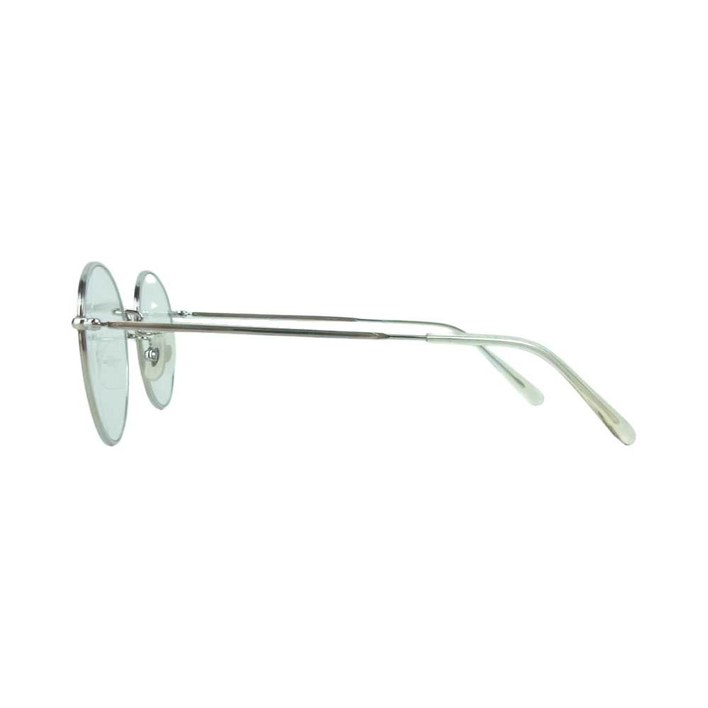 GLADHAND & Co. グラッドハンド メガネ 石井浩二 JAMES GLASSES