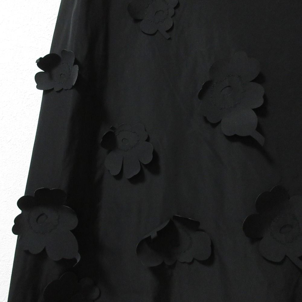 良品 marimekko マリメッコ 60thアニバーサリー ウニッコ ワンピース  