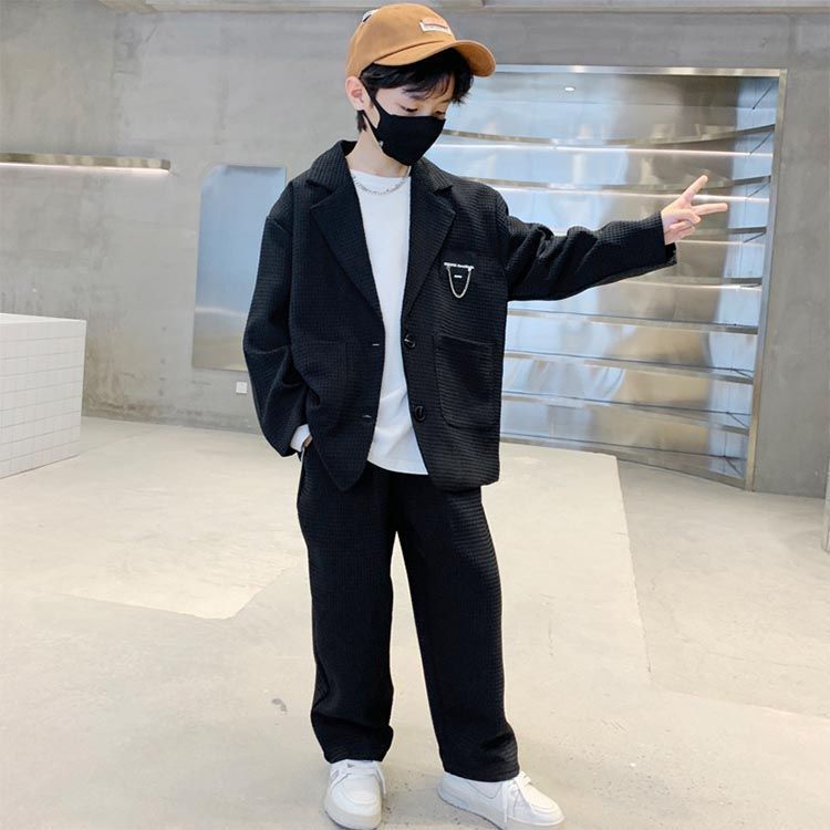 セットアップ 大きいサイズ