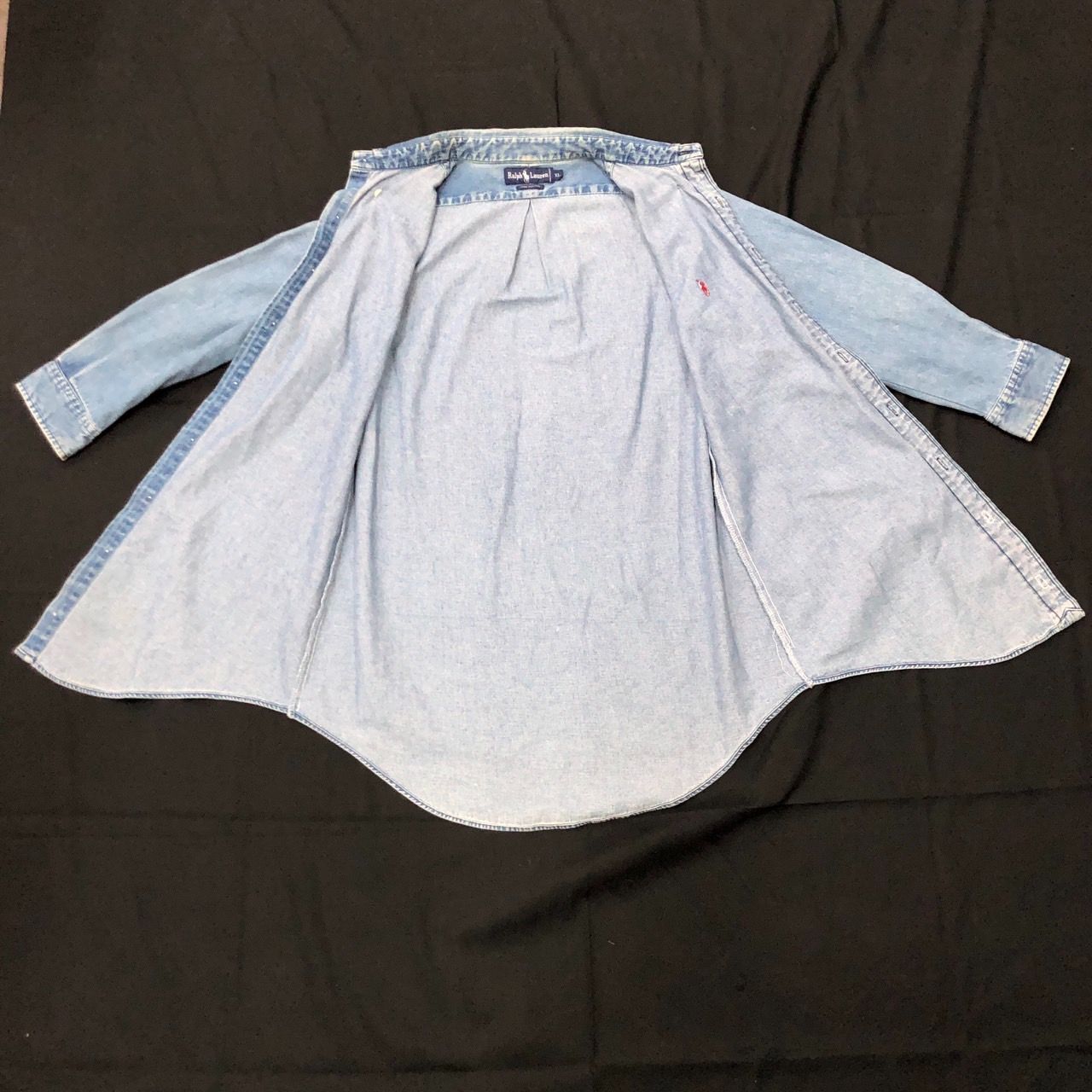 XL