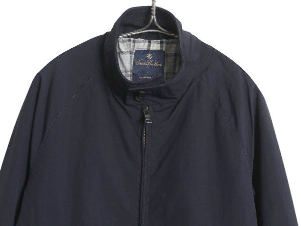 お得なクーポン配布中!】 ブルックスブラザーズ スイングトップ