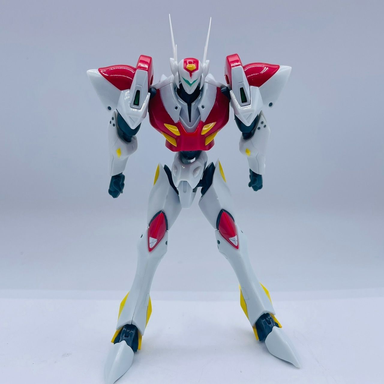 魂SPEC XS-12 宇宙の騎士 テッカマンブレード with ペガス フィギュア