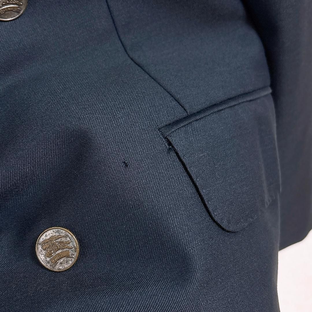 テーラードジャケット ダブル