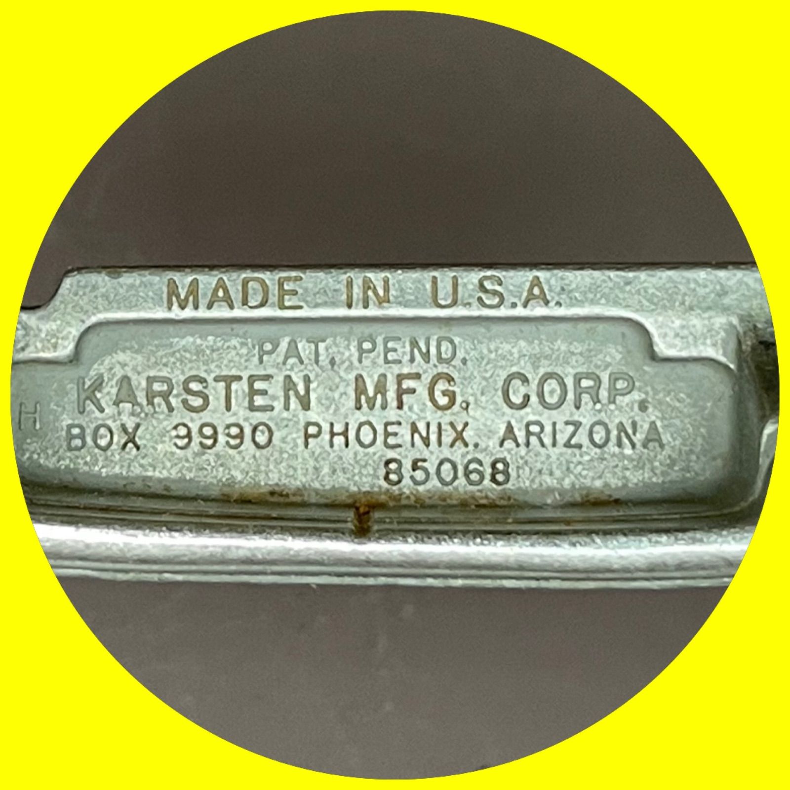 57-2610-3 再入荷 送料込み PING パター ANSER2 PATPEND 33.5インチ 構えやすくてストロークしやすいパターです