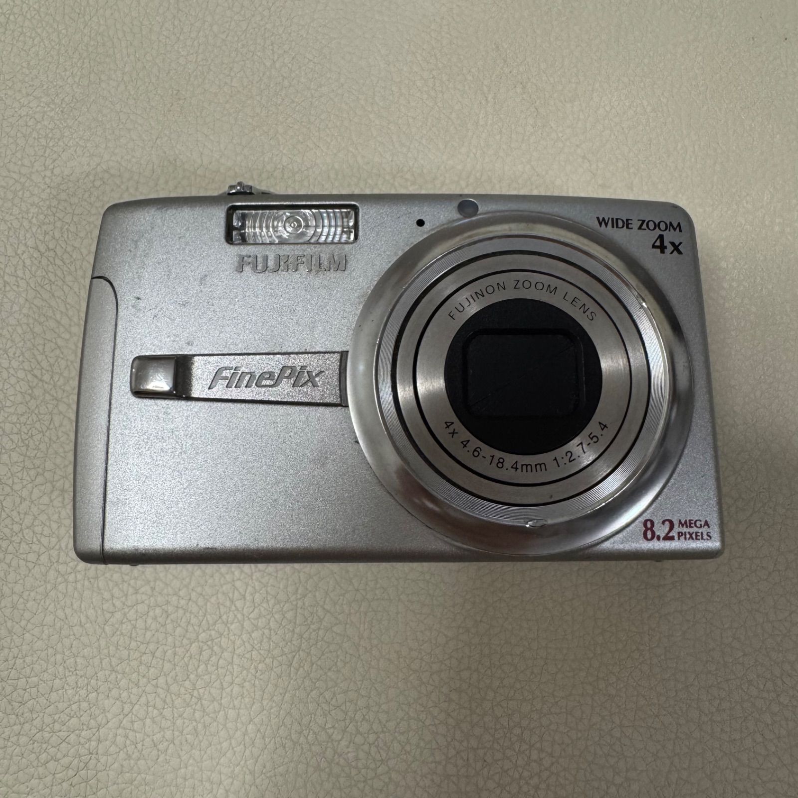 FUJIFILM 富士フイルム デジタルカメラ Fine PiX ファインピックス 