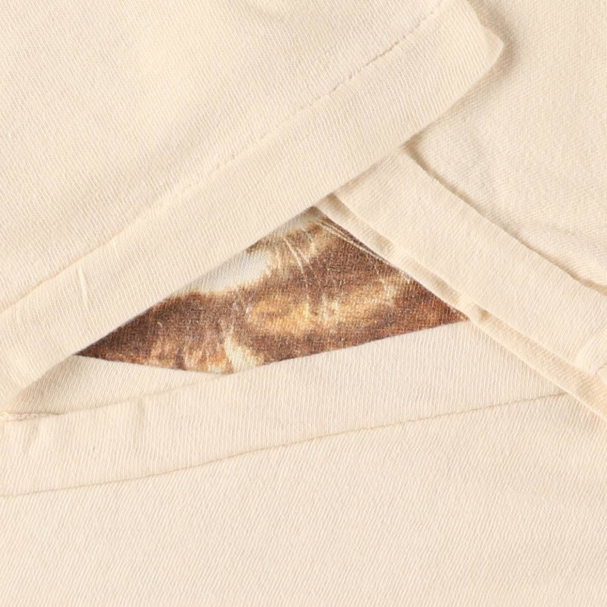 アニマルTシャツ レディースM相当