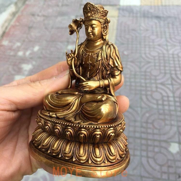 地蔵 菩薩 観音 釈迦仏像 銅製 仏像 彫刻 置物 開運 風水 地蔵 菩薩 観音 釈迦仏様 銅製 仏像 彫刻 置物 開運 風水