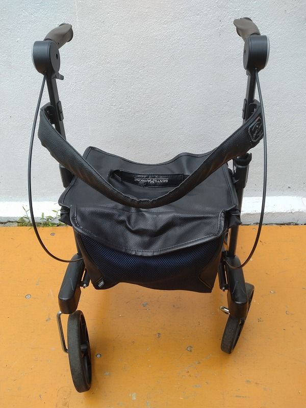 KM-25-0612-03 一部地域を除き送料無料 幸和製作所 歩行器 ジェン  