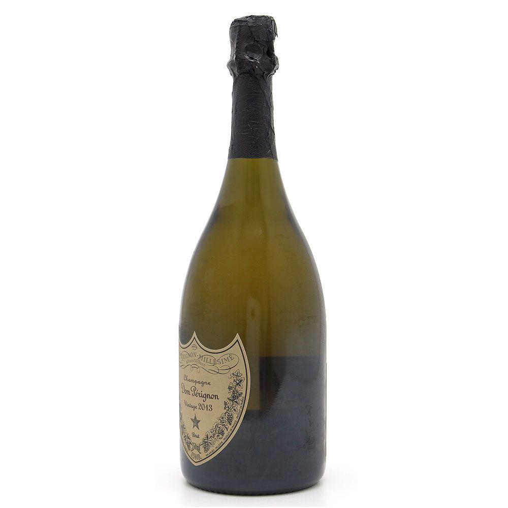サラドンペリDom Pérignon シャンパン 2013年 750ml ドンペリニヨン 2013年 シャンパン・白 750ml 箱なし ドンペリ