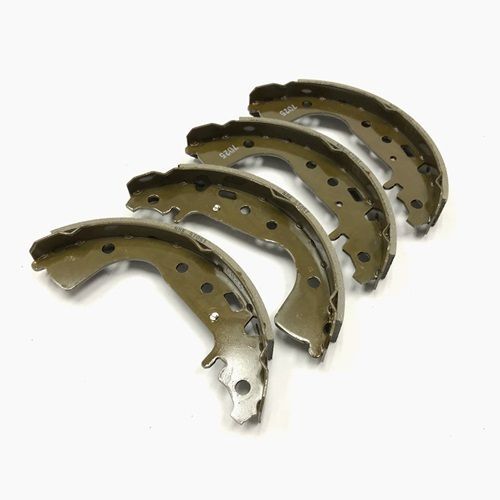 スズキ 純正 キャリィ エブリィ シューセット ブレーキ SHOE SET BRAKE 53200-68H10-000 SUZUKI 未使用 メーカー純正品 Genuine JDM