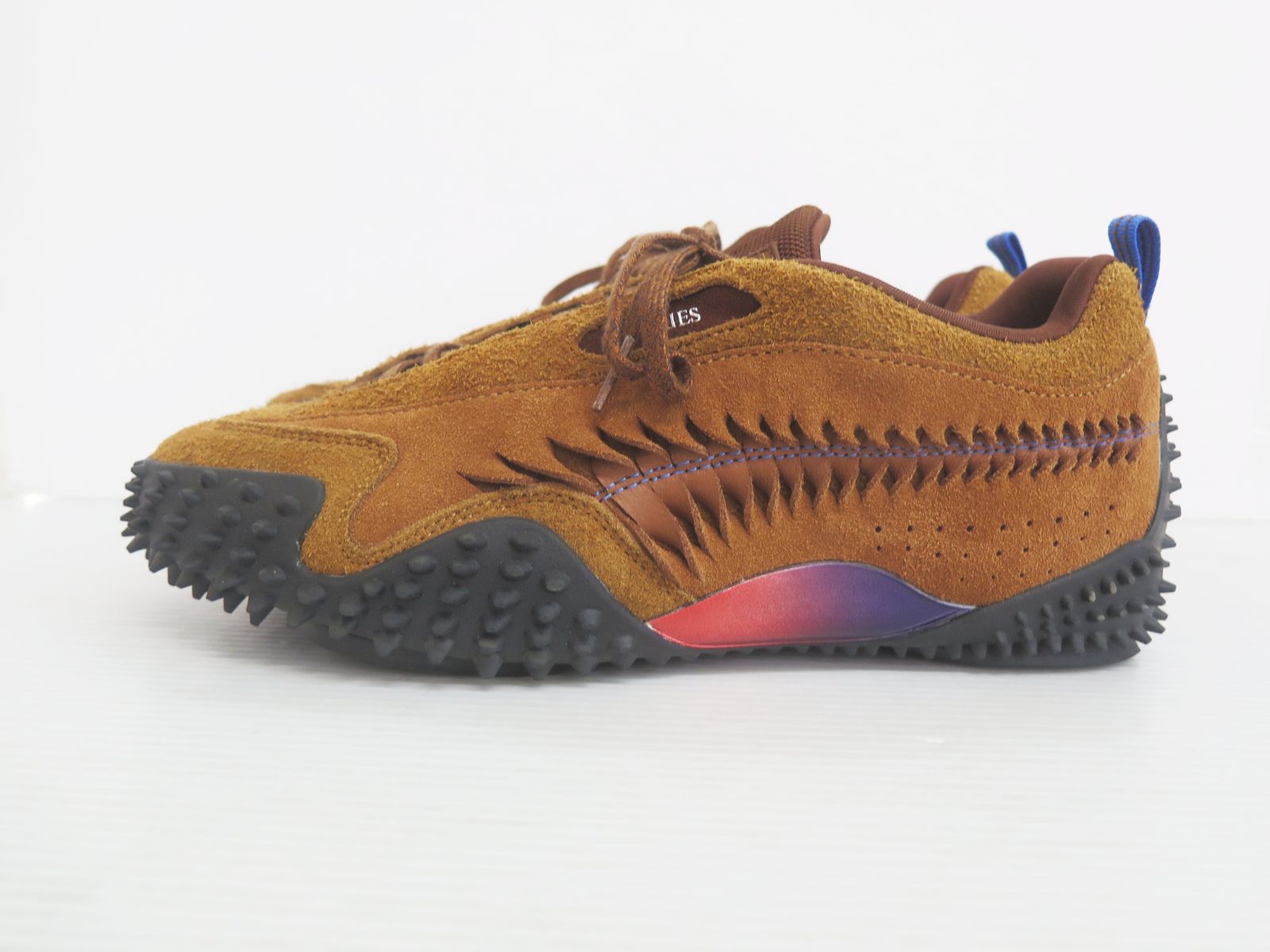 PUMA×ARIES プーマ/アリーズ 401318-02 MOSTRO CRAFT スニーカー