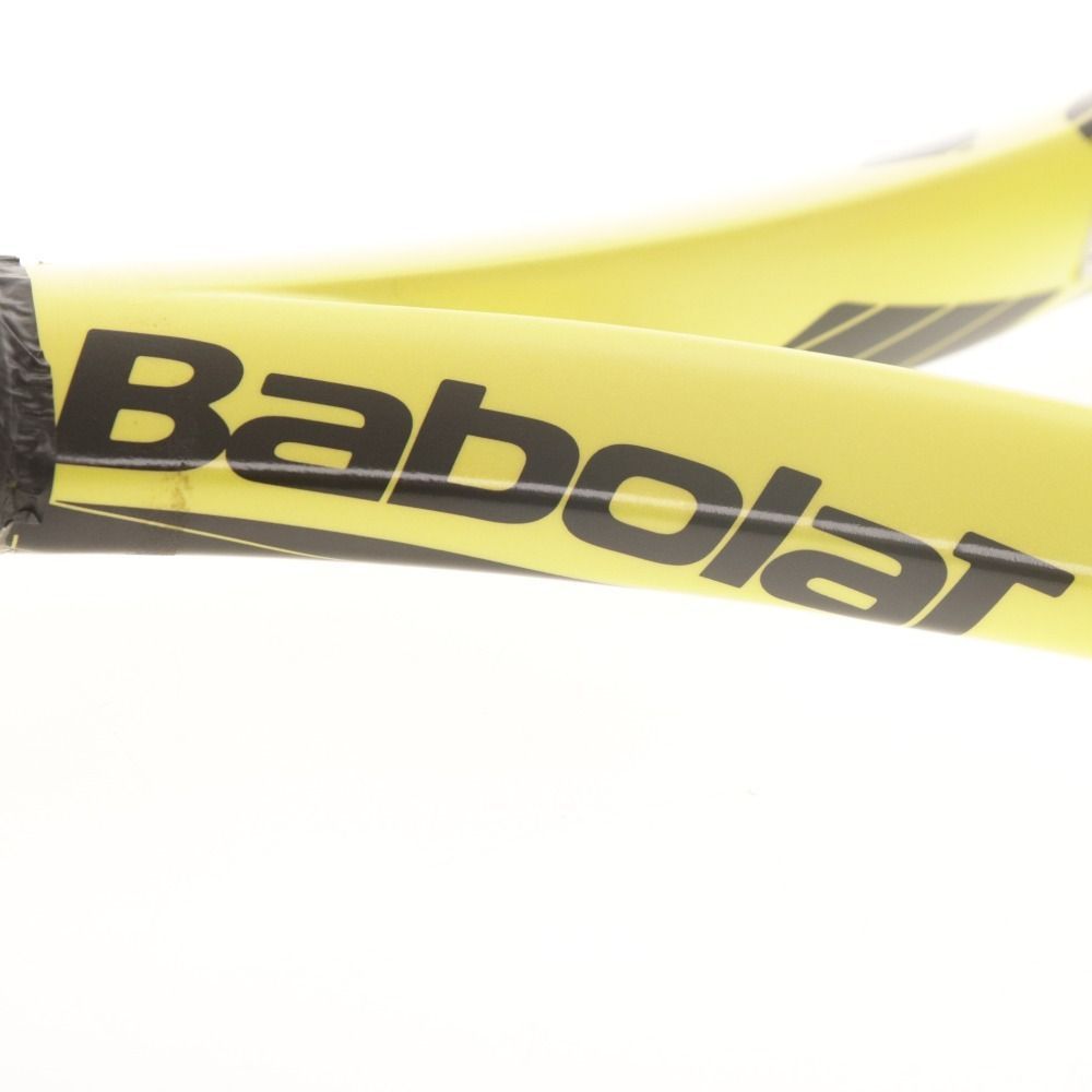 中古 テニスラケット テクニファイバー ティー リバウンド プロ ライト 275 2013年モデル (G2) Tecnifibre T-Rebound Pro Lite 275 2013 (c25060076c) 中古 テニスラケット テクニファイバー ティー リバウンド プロ