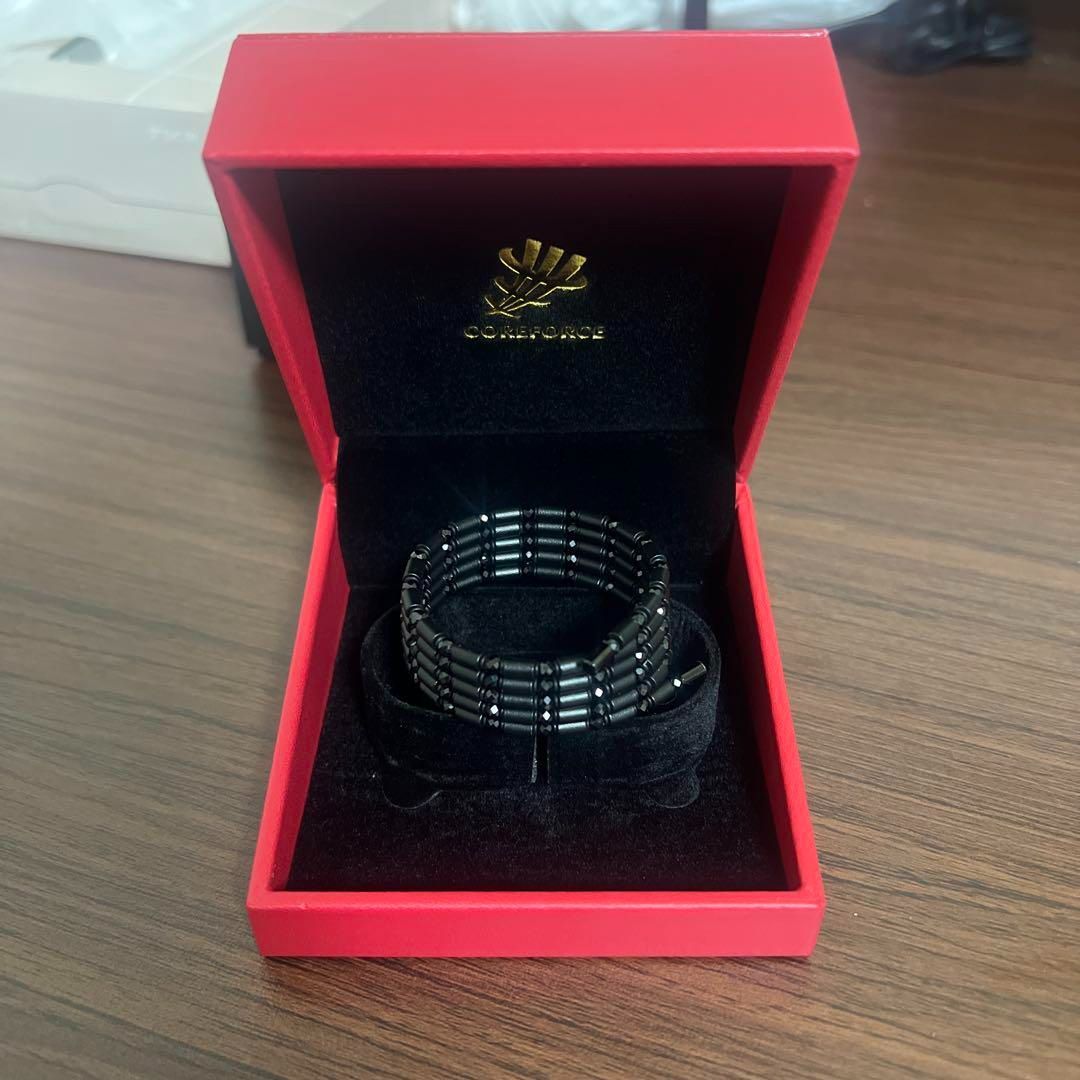 COREFORCE ブラックスピネル70cm コアフォース