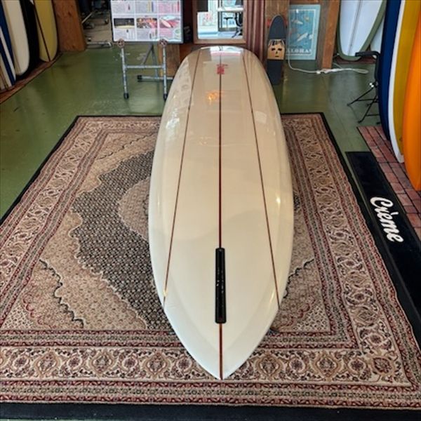 Creme FatCat クリーム ファットキャット 9'6 中古 - メルカリ