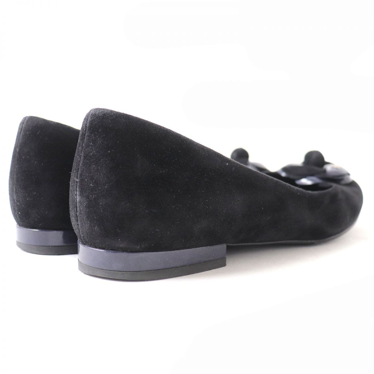 良品△イタリア製 CHANEL シャネル G31934 レディース ココマーク