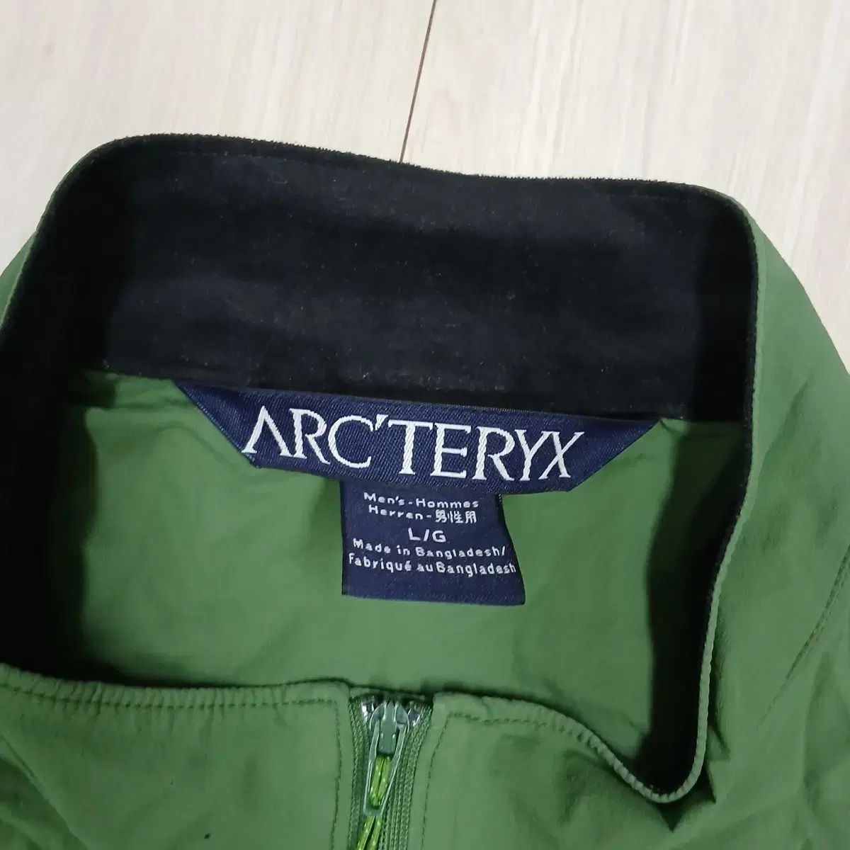 ARC TERYX