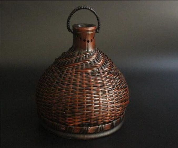 ◆置物◆細密細工◆線香立て