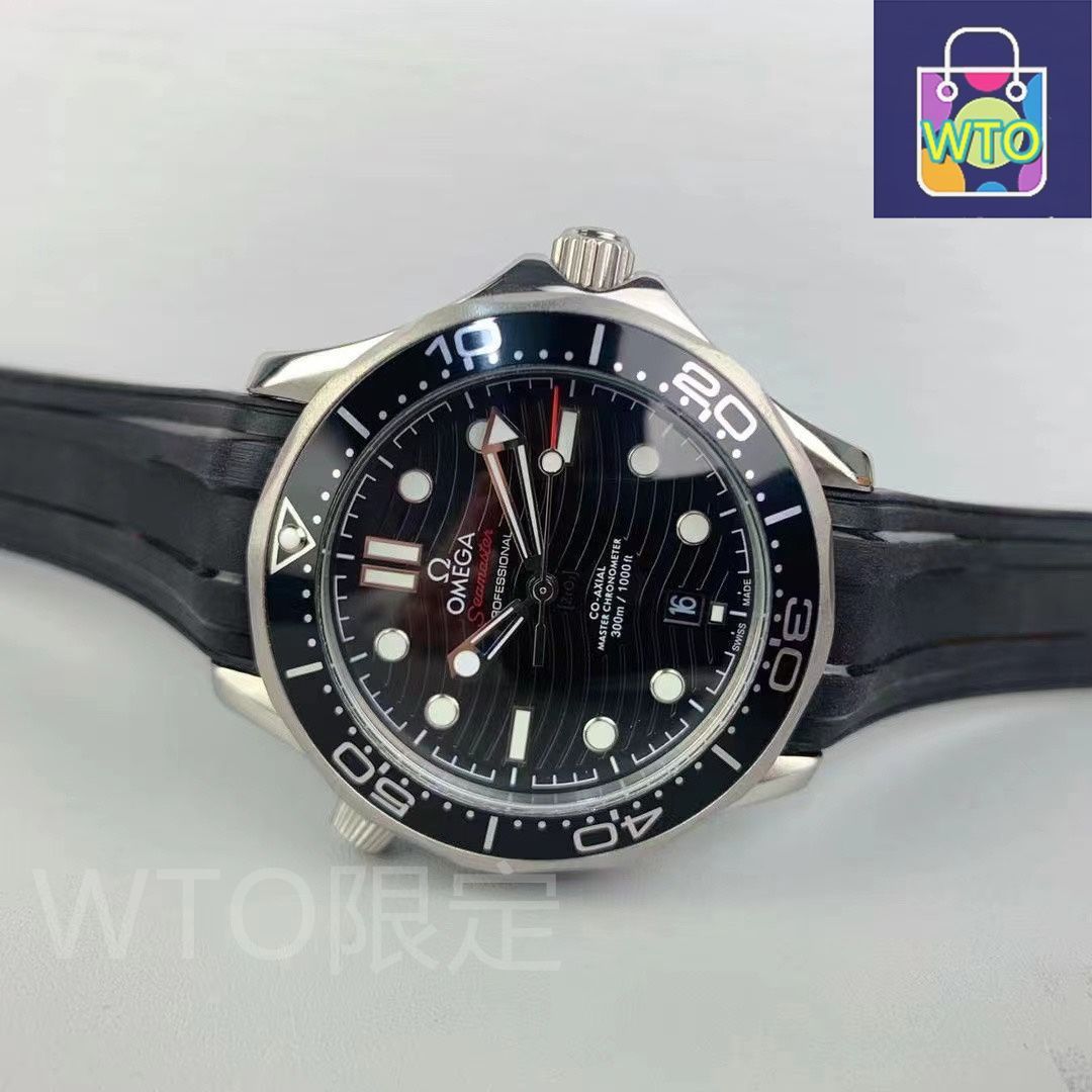 オメガシーマスターベゼル Amazon.co.jp: Ewatchparts ベゼルインサート 36mm オメガ