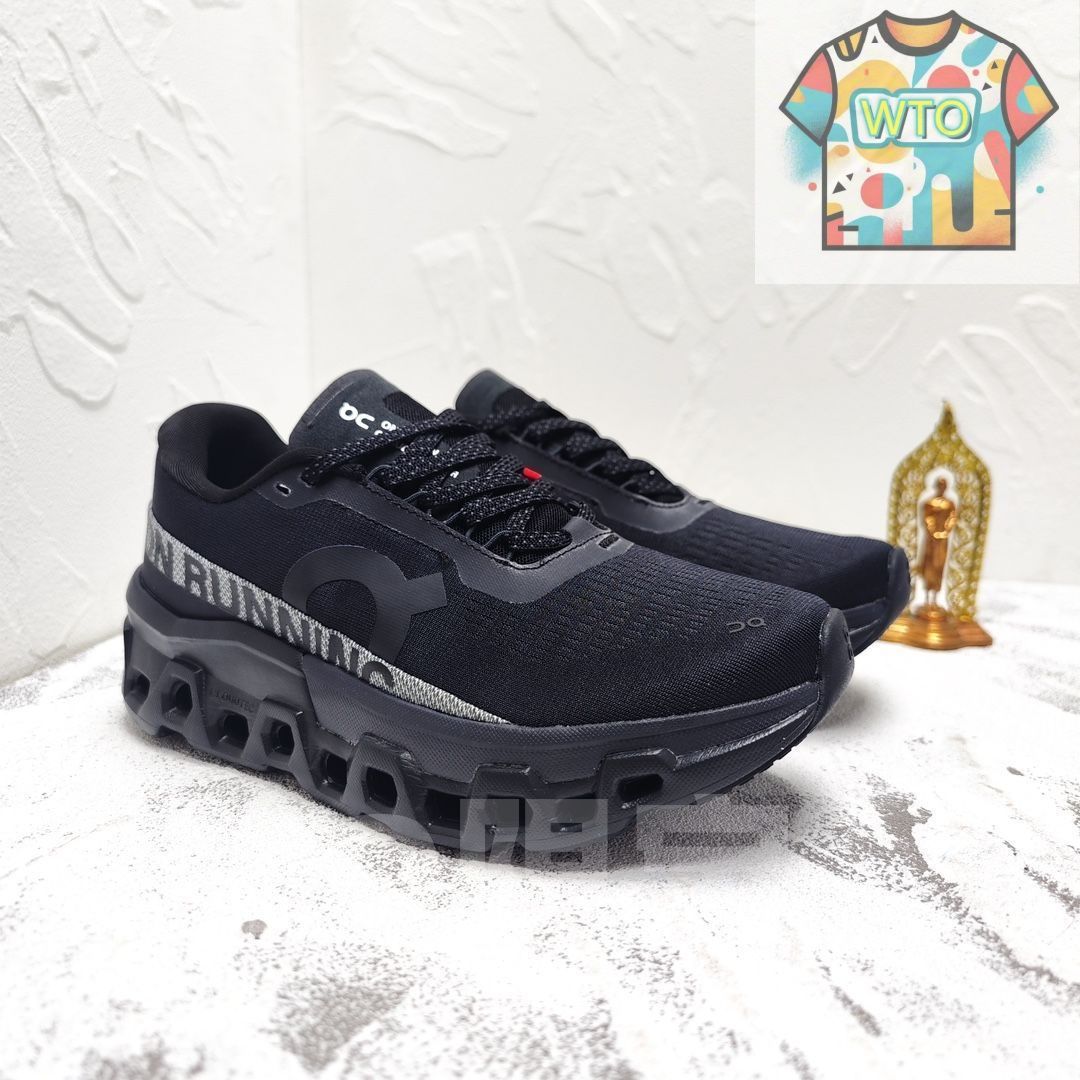 新品未使用　On クラウドモンスター　ランニングシューズ 26.5 ヨドバシ.com - オン On クラウドモンスター2 メンズ ランニング