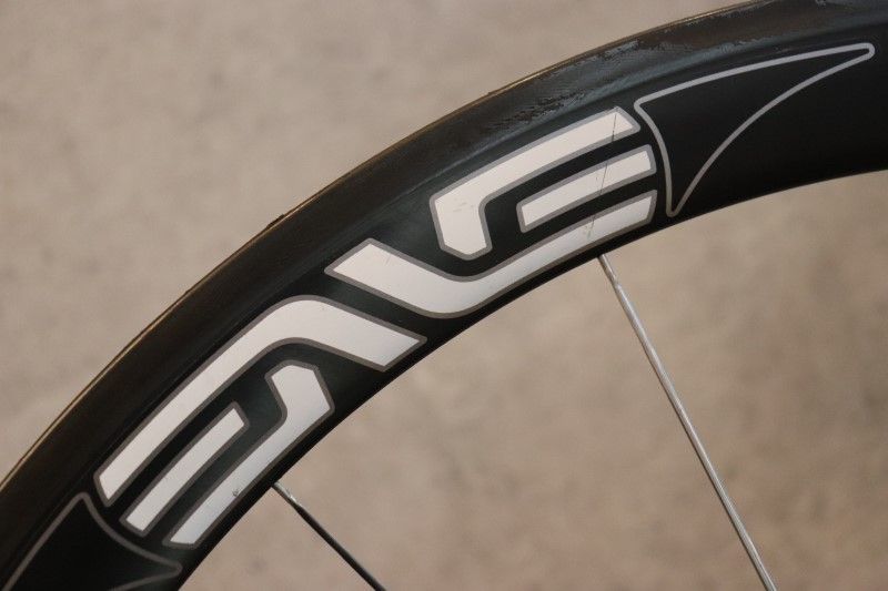 ENVE cclassic 45 チューブラー