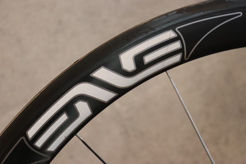 enve1.25決戦ホイールTU（カンパボディ） - パーツ