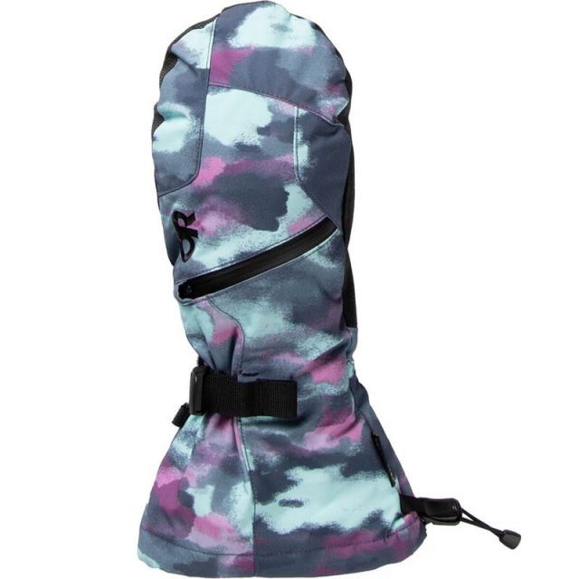 送料無料 アウトドアリサーチ メンズ 手袋 アクセサリー Revolution GORE-TEX Mitten Calcite Camo