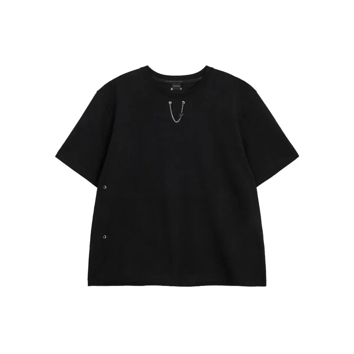TREEMINGBIRD デュブレイ チェーン Tシャツ