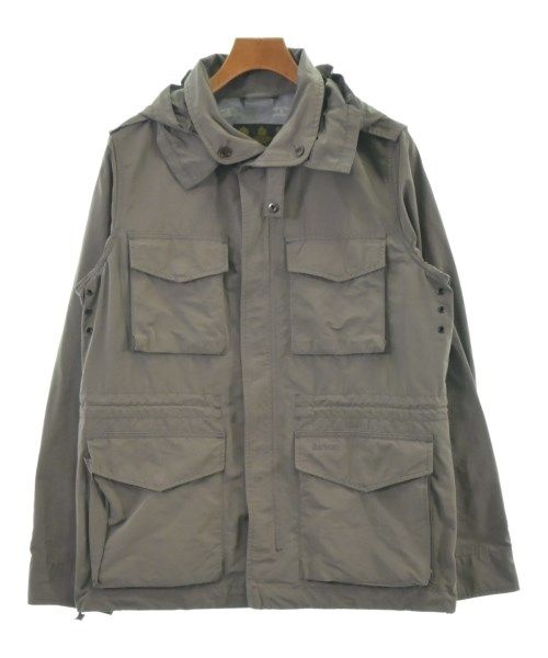 Barbour ブルゾン（その他） メンズ 【古着】【中古】【送料無料】