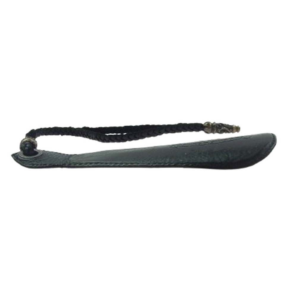 CHROME HEARTS クロムハーツ（原本無） SHOE HORN シューホーン 靴ベラ