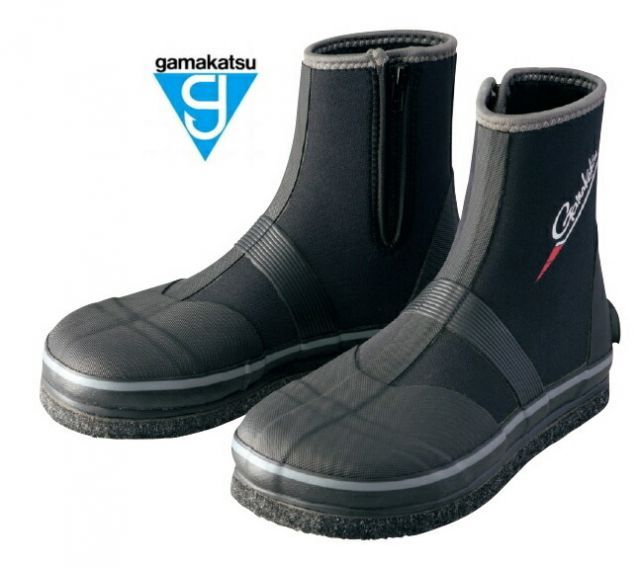 がまかつ 2WAYプロテクトタイツ GM-3709 #ブラック 3Lサイズ / ウェア