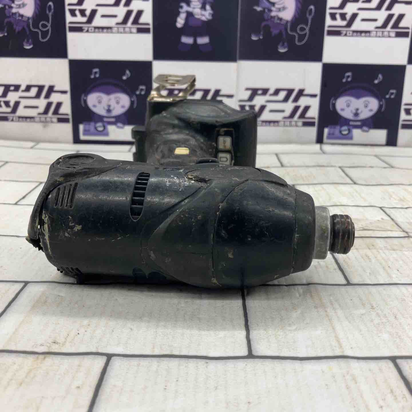 日立工機