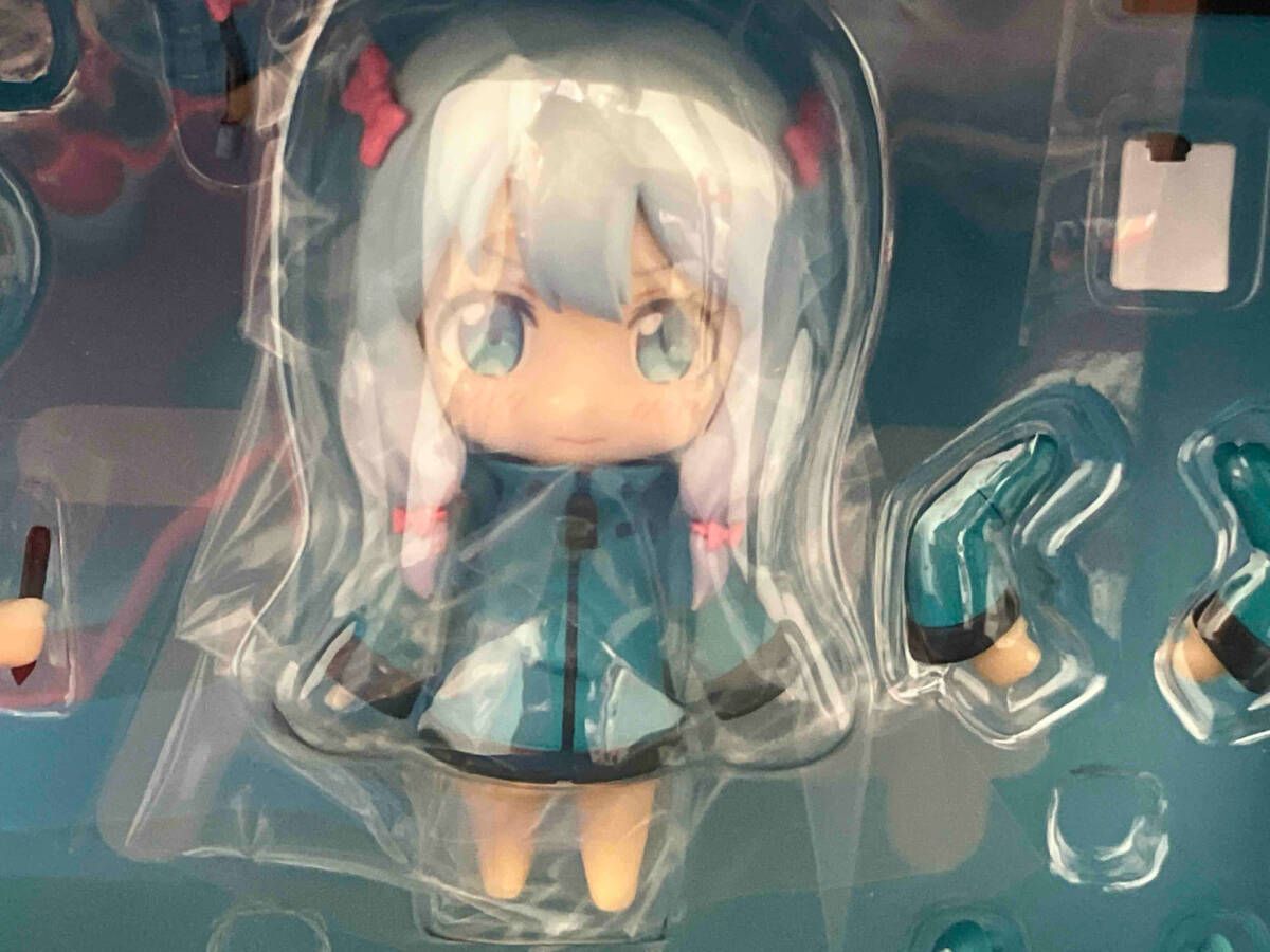 ねんどろいど 774 エロマンガ先生 和泉紗霧 エロマンガ先生 - メルカリ