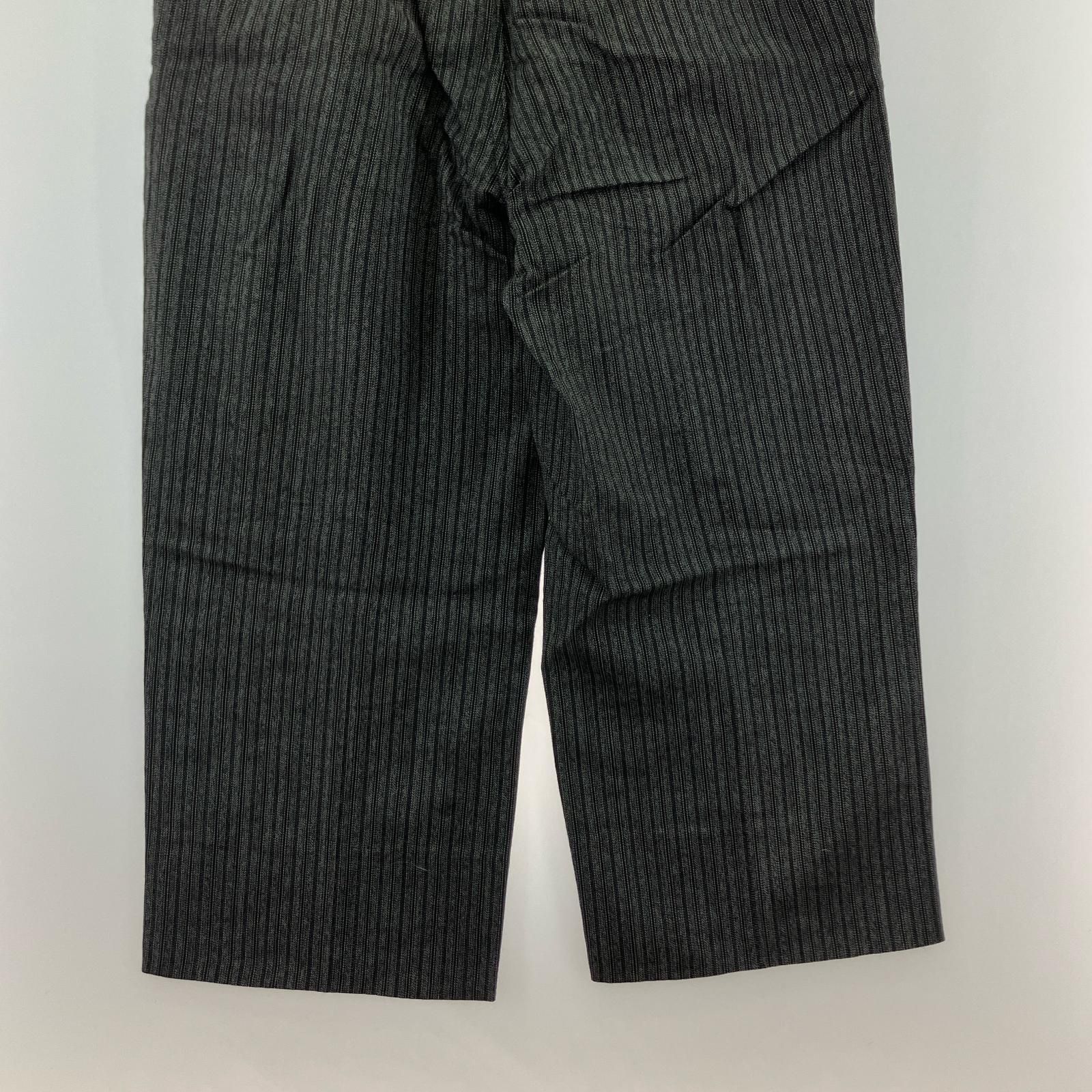 KM ダイヤル　ブーツ　24.0cm NEAT Directors Trousers Flight M