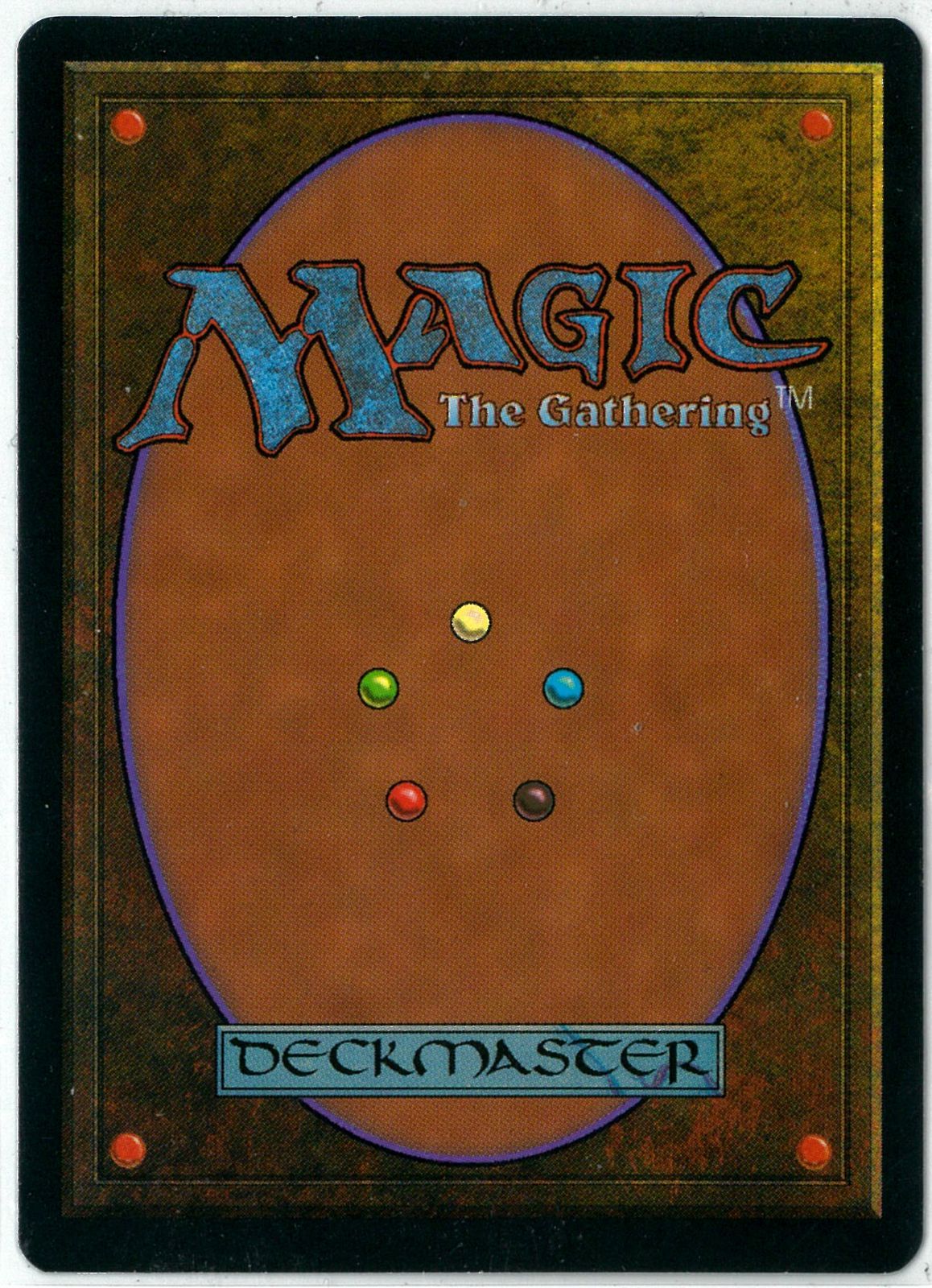 MTG/英語版/ライオンの瞳のダイアモンド/Lion's Eye Diamond