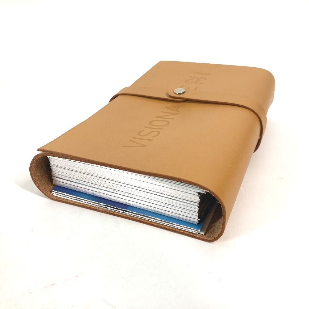 HERMES エルメス ヴィジョネア32 ポストカード カードカバー レザー 楽天市場】【中古】超美品 HERMES エルメス ヴィジョネア32