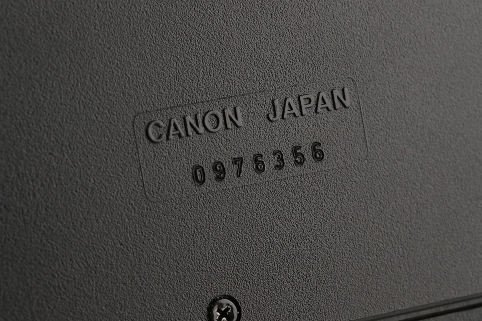 Canon Autoboy