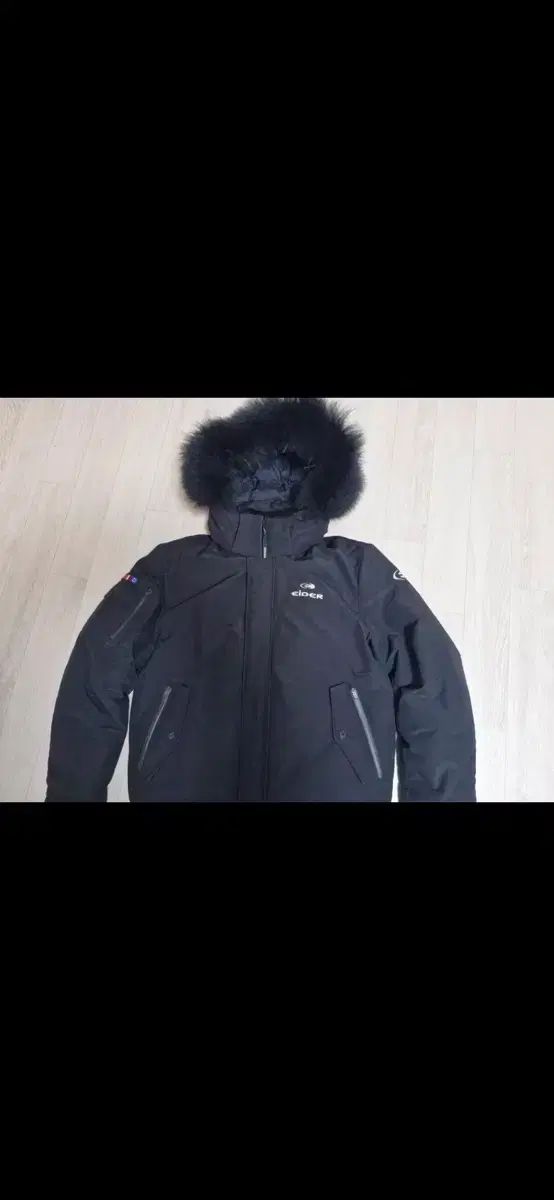 EIDER(アイダー) STOOKY ストゥーキー ダウン 出品 23FW ほぼ新品